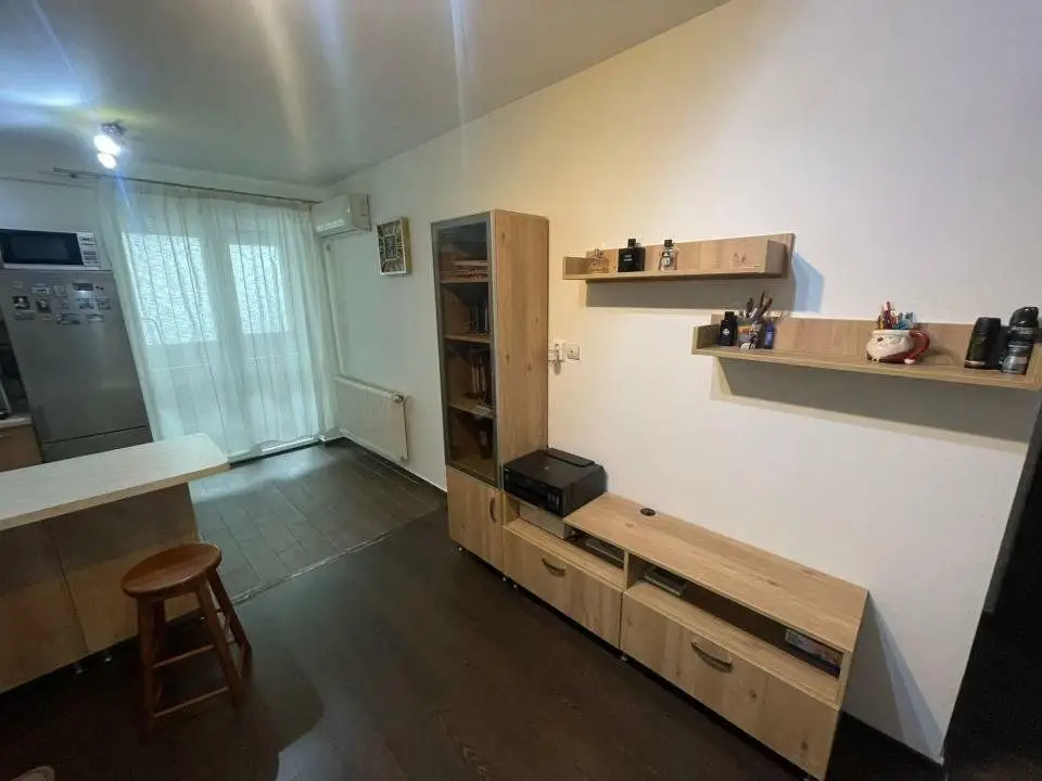 Apartament 2 camere -Aparatorii Patriei