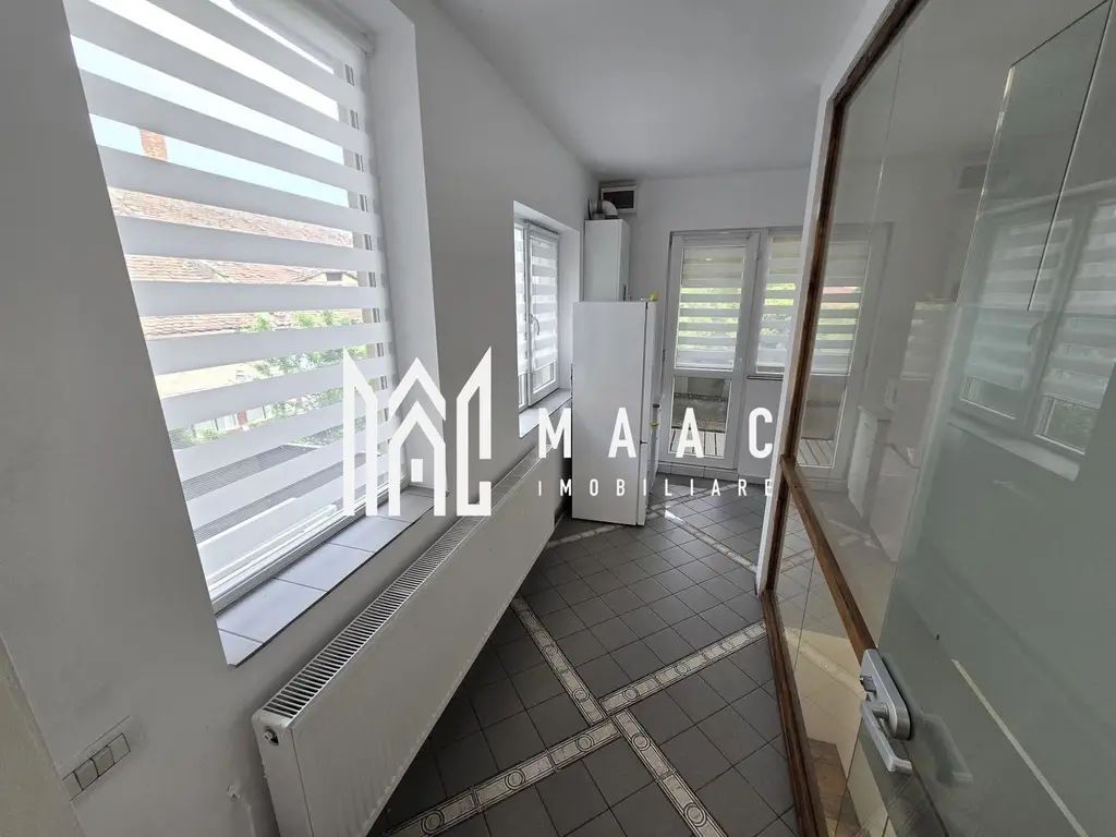 Apartament 3 camere | 96 mp Utili | Etaj 1 | Bulevardul Victoriei