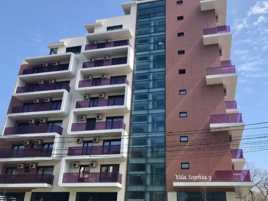 Ap 2 camere langa hotel Vega