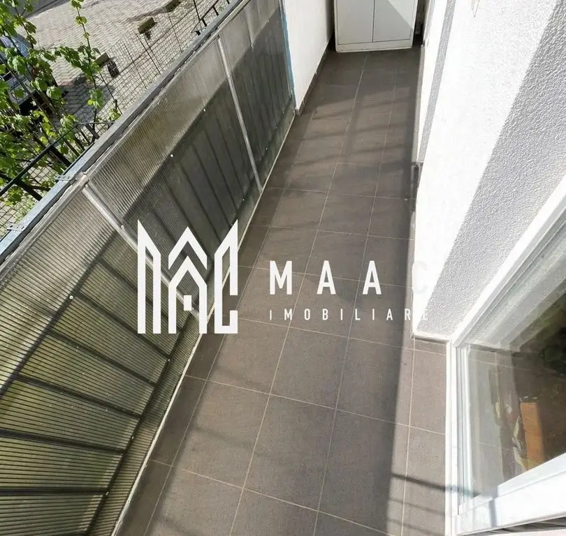 Apartament 2 camere I Magnolia I Parter I Mobilat I Parcare Inclusă