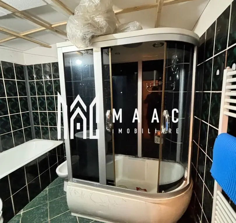 Apartament 4 camere | Etaj 1 | Curte comuna | 114 MPU | Ultracentral