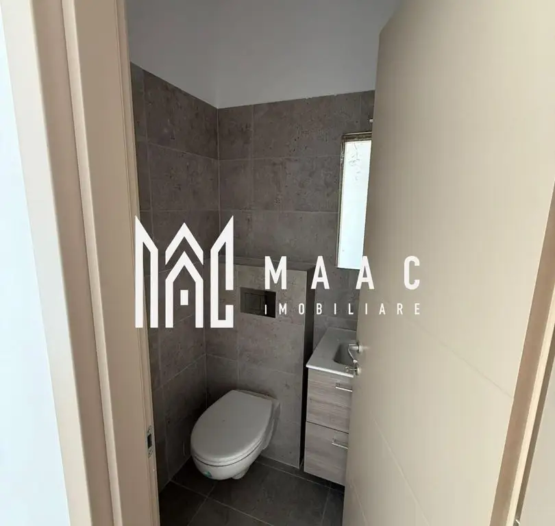 Apartament | Penthouse | 3 camere | Central