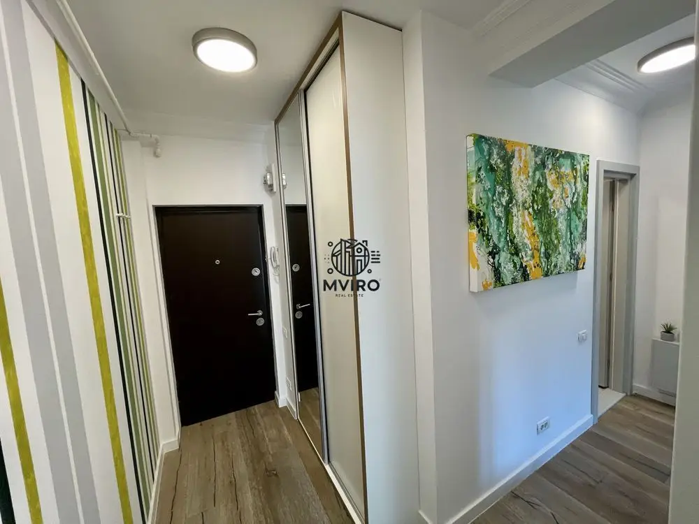 Închiriere apartament 2 camere – zona Dacia