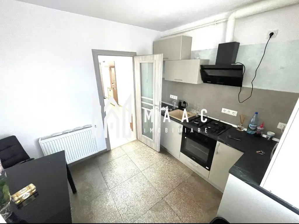 Apartament 3 camere | Etaj 3 | Lift | Calea Șurii Mici