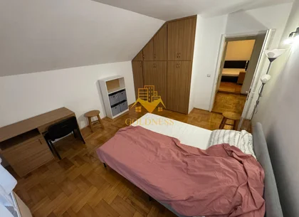 3 camere, decomandate, Zorilor Zona UMF, Pajistei, Gheorghe Marinescu