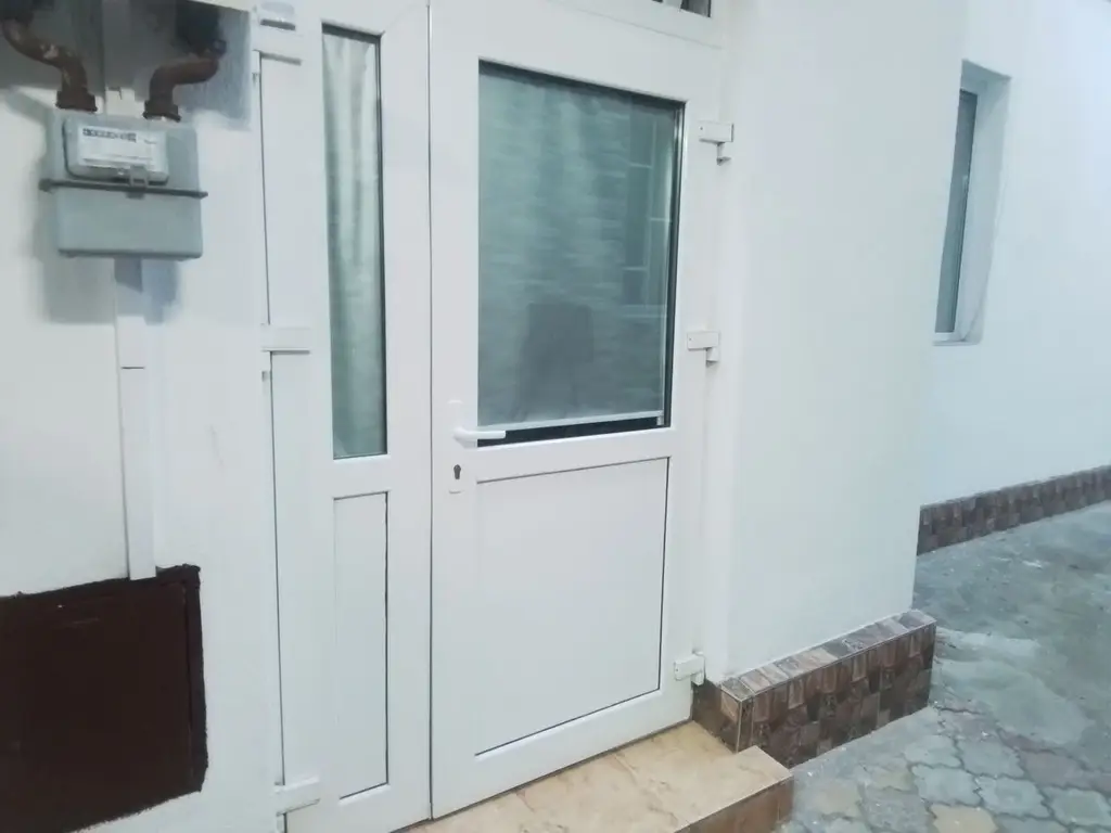 Piata Alba Iulia adiacent
