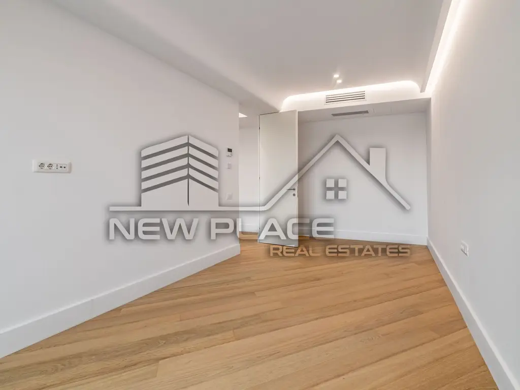 IANCU NICOLAE | Apartament exclusivist | 218,550 + TVA | Ultra Lux