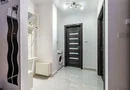 Apartament ultracentral în bloc nou, 2 camere cu terasa proprie