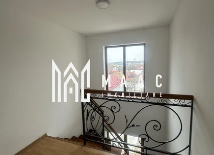 Casă tip duplex | 200 mp utili | 3 niveluri | Zona Trei Stejari