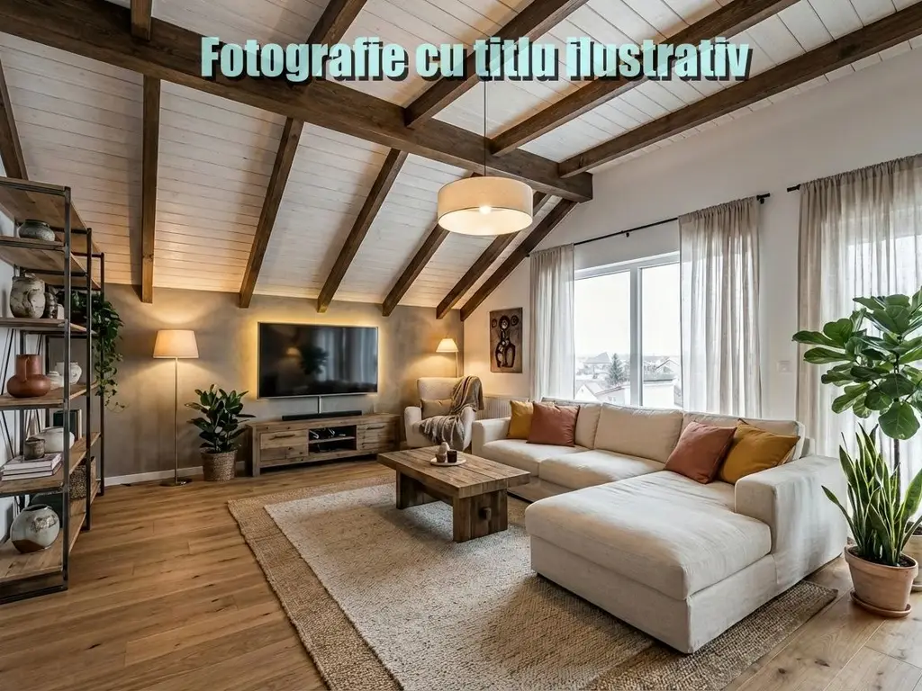MICALACA | 3 Camere 78mp | Personalizează-ți Apartamentul! | Parcare