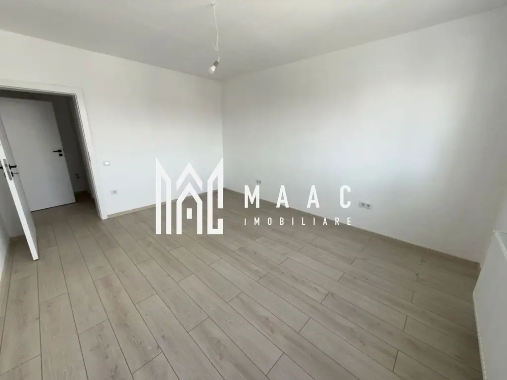 Apartament 3 Camere | 72 MP | Terasă | Parcare | Etaj 1 | Zona Pictor Brana