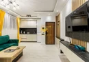 2 camere, Premium, bloc nou, parcare, Intre Lacuri, Dunarii Zona Iulis