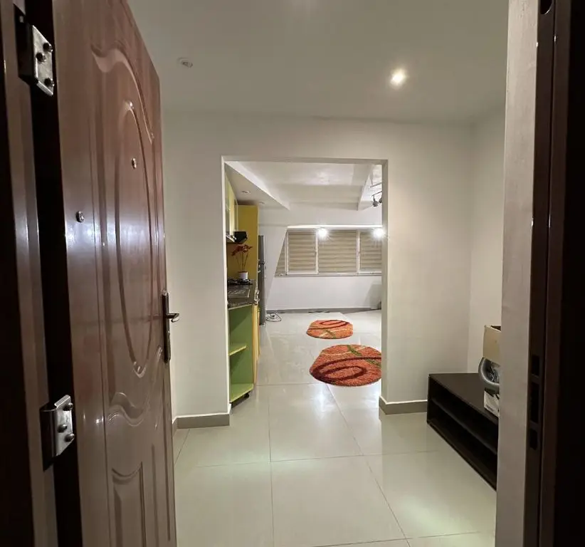 Apartament zona Anda