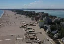 Ag . Eu . vinde Ap. 2 cam 78 mp langa mare direct pe plaja An. 2023 Mamaia