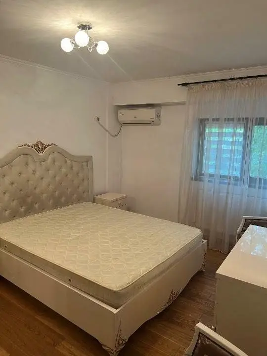 Ag BRASADAS închiriază -PENTHOUSE LUX - BANEASA.