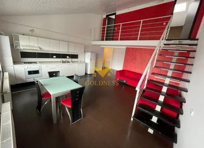 3 camere,modern,bloc nou, Calea Turzii zona Leroy Merlin, OMV, Scoda