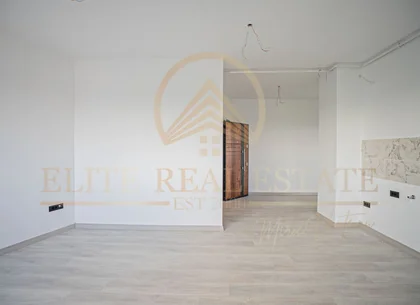 Tomis Plus - Celine Elegance -Vanzare apartament cu 2 camere cu vedere la Lac!