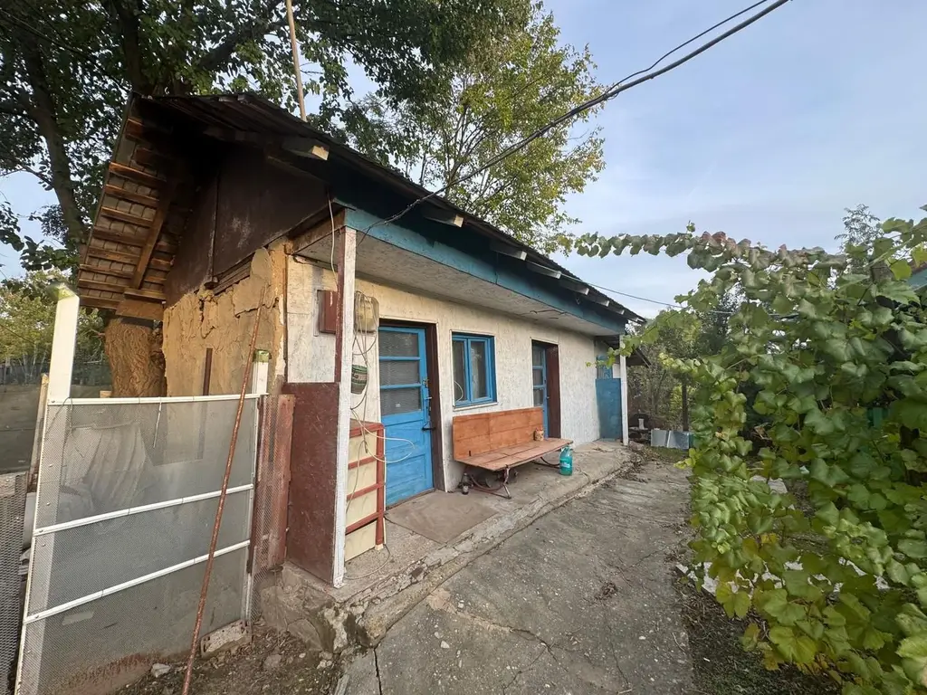 Teren 2.600 mp, utilități, Str. Merișor – Giurgiu
