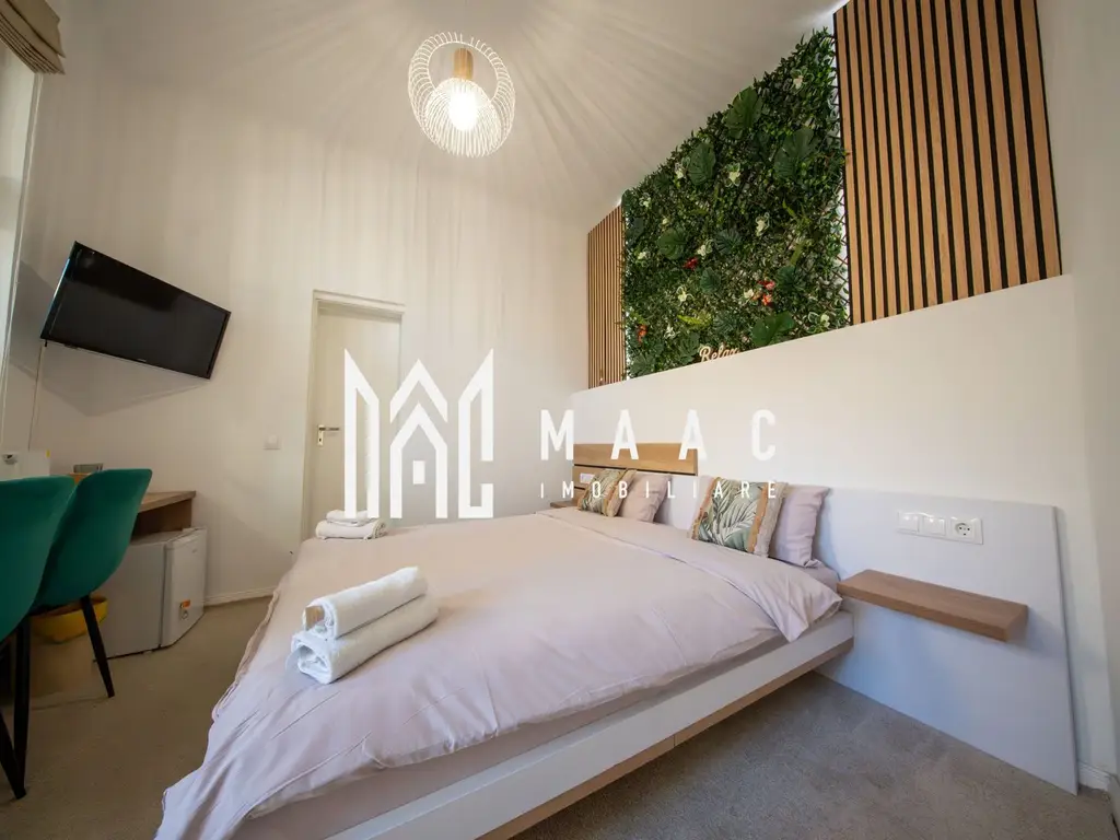 Apartament 3 camere Regim Hotelier I Ultracentral I