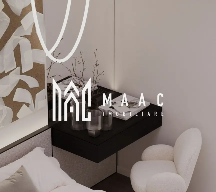 APARTAMENT TIP STUDIO I CALEA SURII MICI