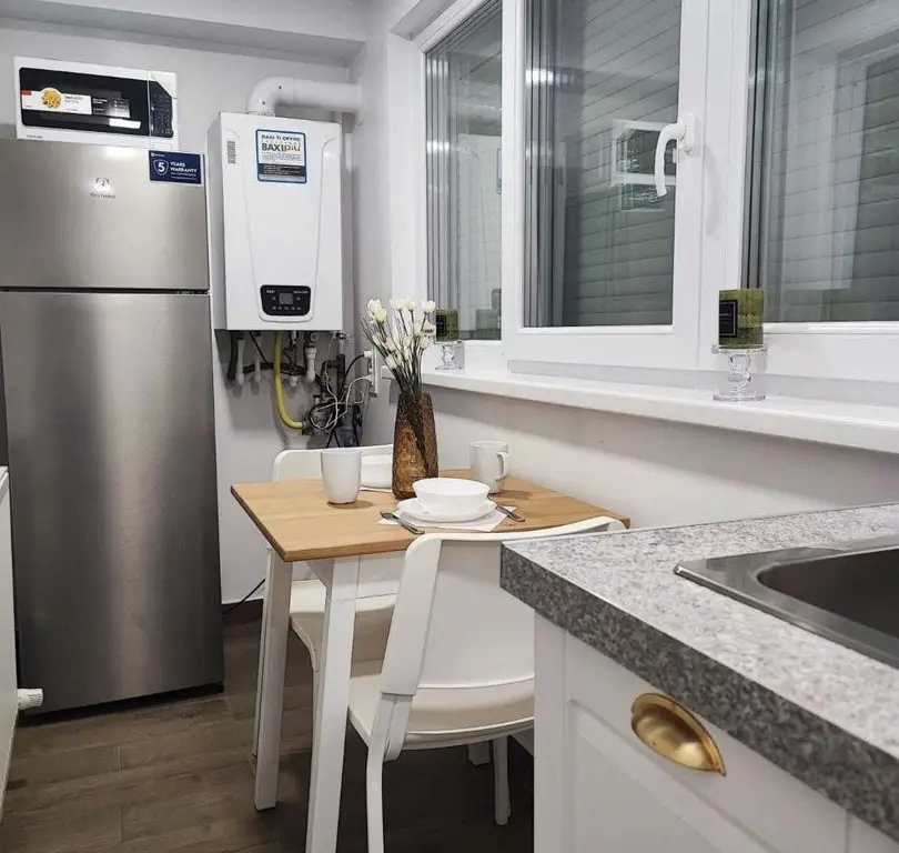 Studio zona Dacia Bd Tomis