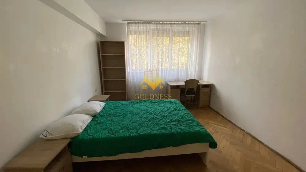 2 camere, decomandate, modern, Horea Zona Facultatea de Litere, Crisan