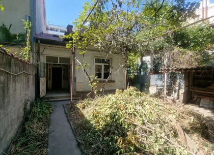 Tineretului, parc Carol, teren 413 mp, 2 case, comision 0