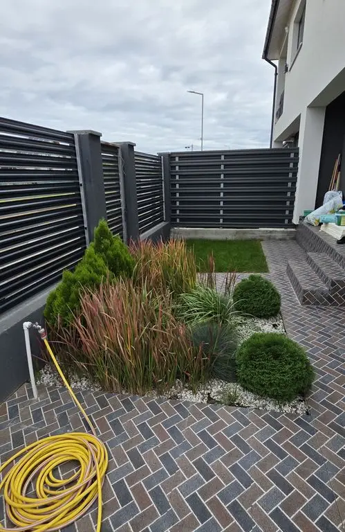 Vila tip duplex de vânzare – Glina, Ilfov 4 camere particular