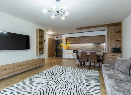 2 camere, premium, bloc nou, Marasti, The Nest, The Ofiice, 21 Dec