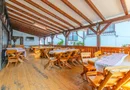 Pensiune Rosenau de vânzare - Afacere la cheie lângă Cetatea Râșnov