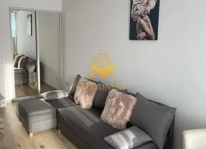 1 camera, Modern, Parcare, Zona Abatorului, Oncos, Poligon, Floresti