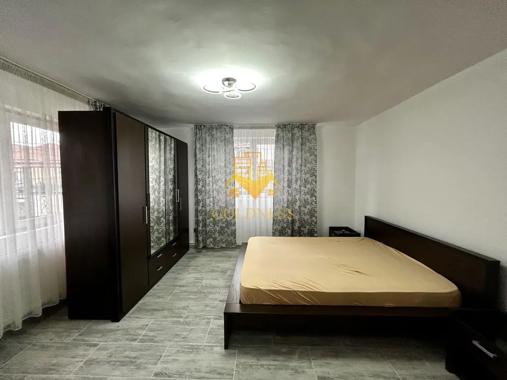 3 camere Modern, Parcare, Curte, Pet Friendly, Parc Poligon, Floresti