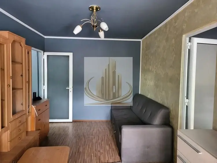 Apartament 2 camere - Etaj 2 Zona Tipografilor