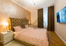 4City North | Apartament exclusivist | Vedere curtea interioara | LUX