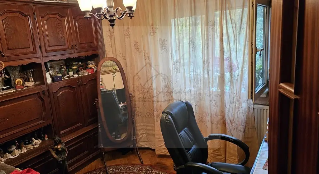 Apartament 4 camere | Turda | vedere Parc Regina Maria | COM 0%