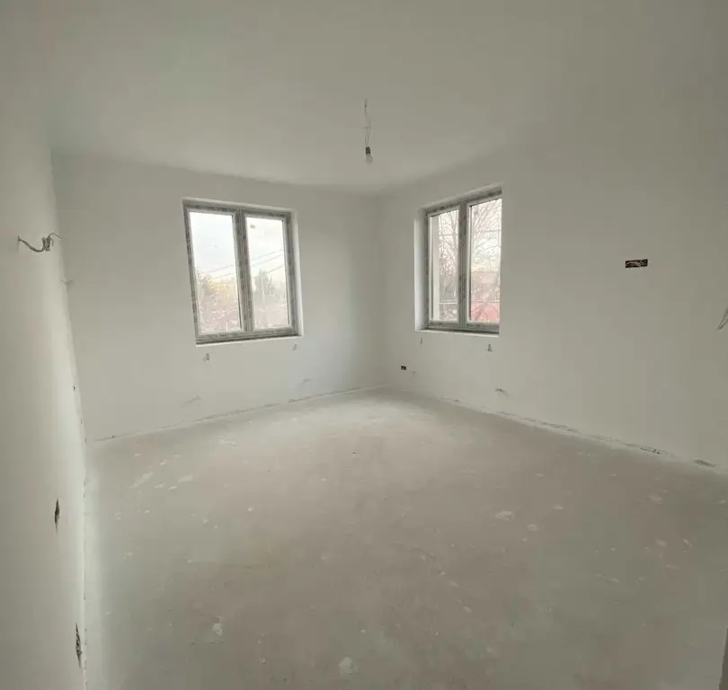 Casa P+1+M de vanzare in zona Bucurestii Noi , in constructie , la Alb