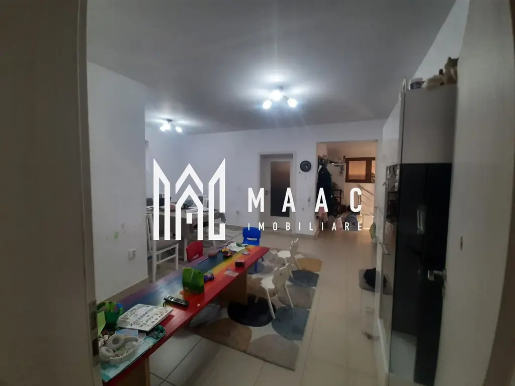 Casa individuala | Hipodrom I| 4 camere | Terasa
