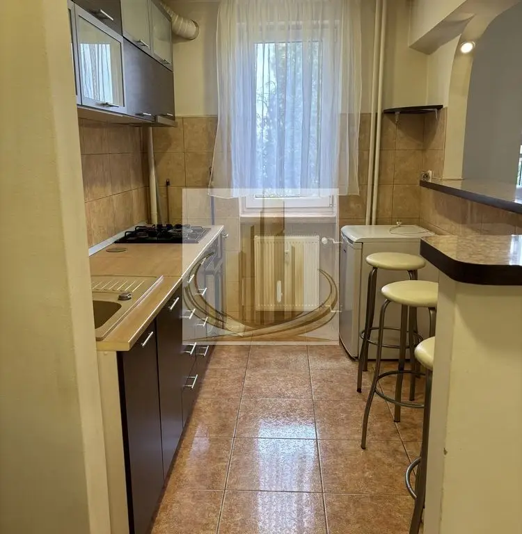 Apartament de închiriat 2 camere | Timișoara, zona Gării de Nord