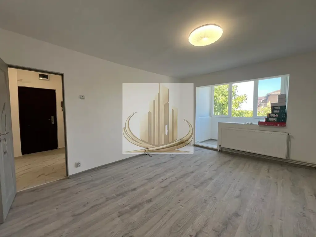 Ap 2 cam| Renovat integral | Etaj Intermediar | Shopping City | Turist