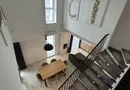 Penthouse cu loft, Belvedere Residence