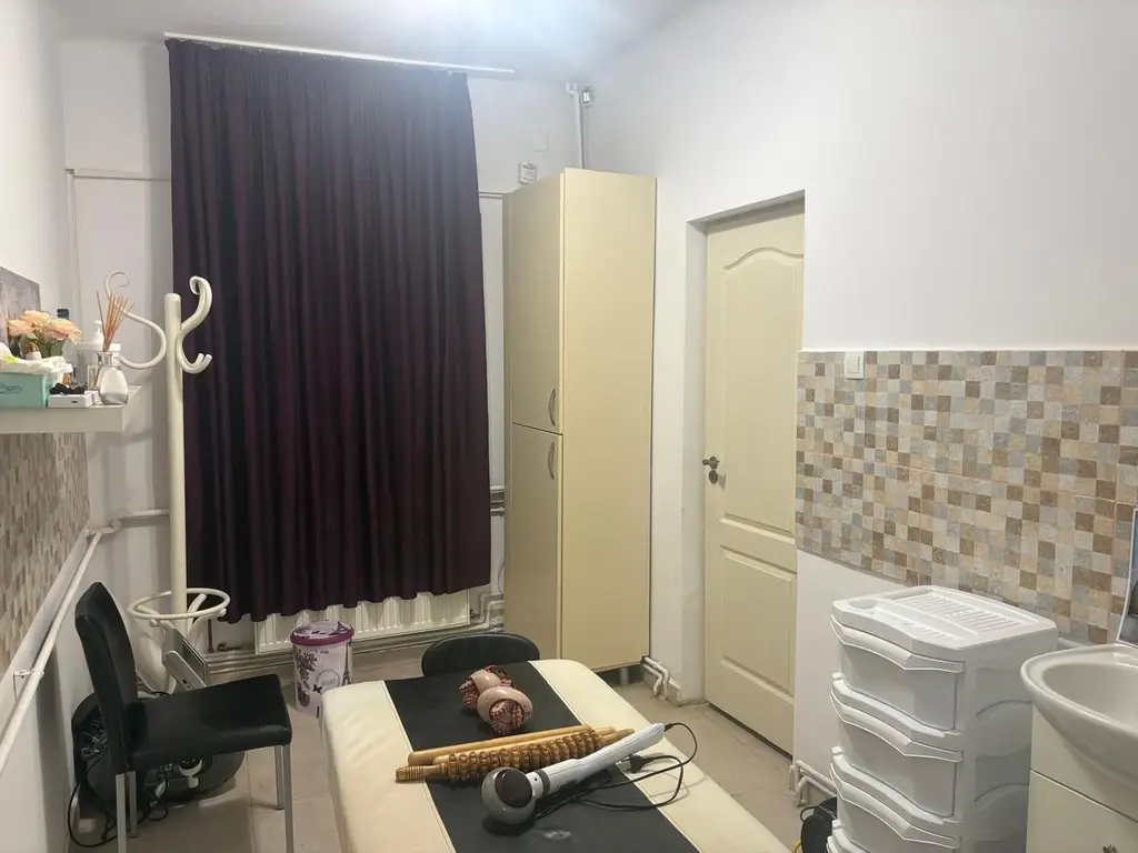 INCHIRIERE SPATIU SALON INFRUMUSETARE