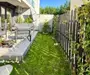 Vânzare duplex luminos 4 camere cu grădină Bucureștii Noi Străulești