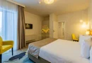 2 camere, modern, bloc nou, parcare, Manastur Zona Edgar Quinet