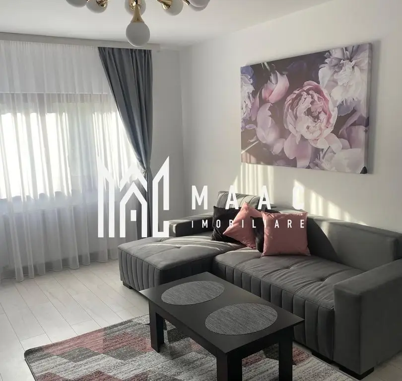 Apartament 2 camere | Decomandat | Etaj 1 | Vasile Aaron