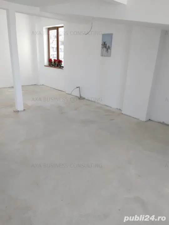 Dacia-Eminescu-Penthouse cu vedere panoramica