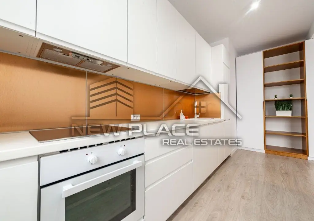 RESIDENCE 5 | Parcare subterana | Apartament exclusivist | View liber | Lux