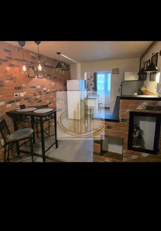 Grand Mobilis vă propune spre închiriere un apartament cu 2 camere