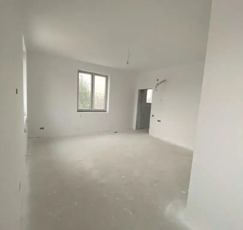 Casa P+1+M de vanzare in zona Bucurestii Noi , in constructie , la Alb