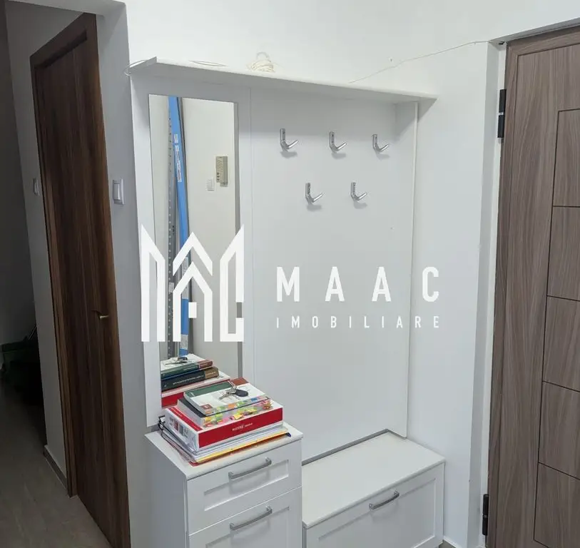 Apartament 3 camere | 80 MPU | Balcon | Mihai Viteazu