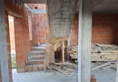BRASADAS vinde casa in constructie de tip DUPLEX in Odoreu.